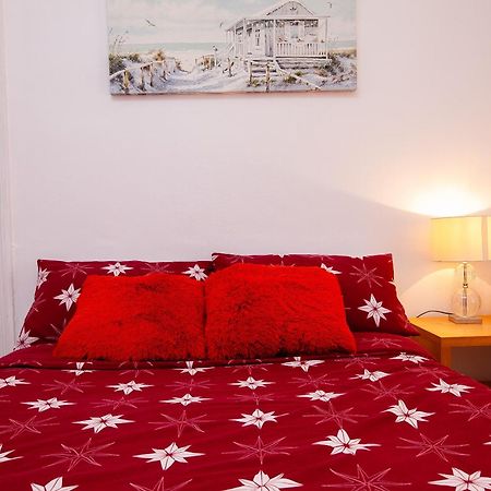 Whitland Apartment Liverpool Kültér fotó