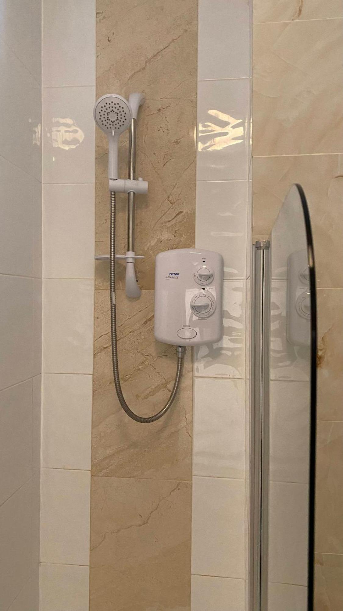 Whitland Apartment Liverpool Kültér fotó