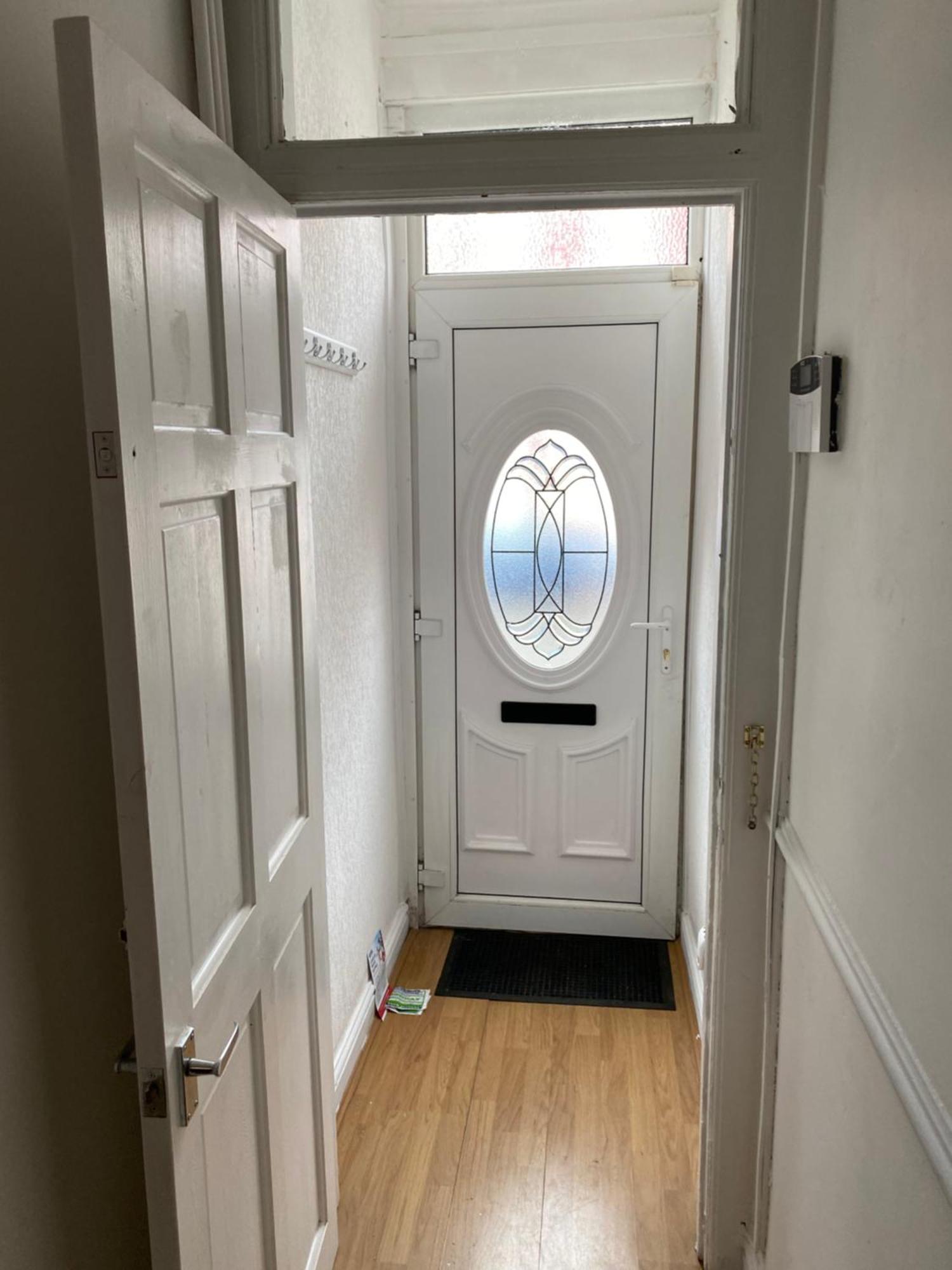 Whitland Apartment Liverpool Kültér fotó