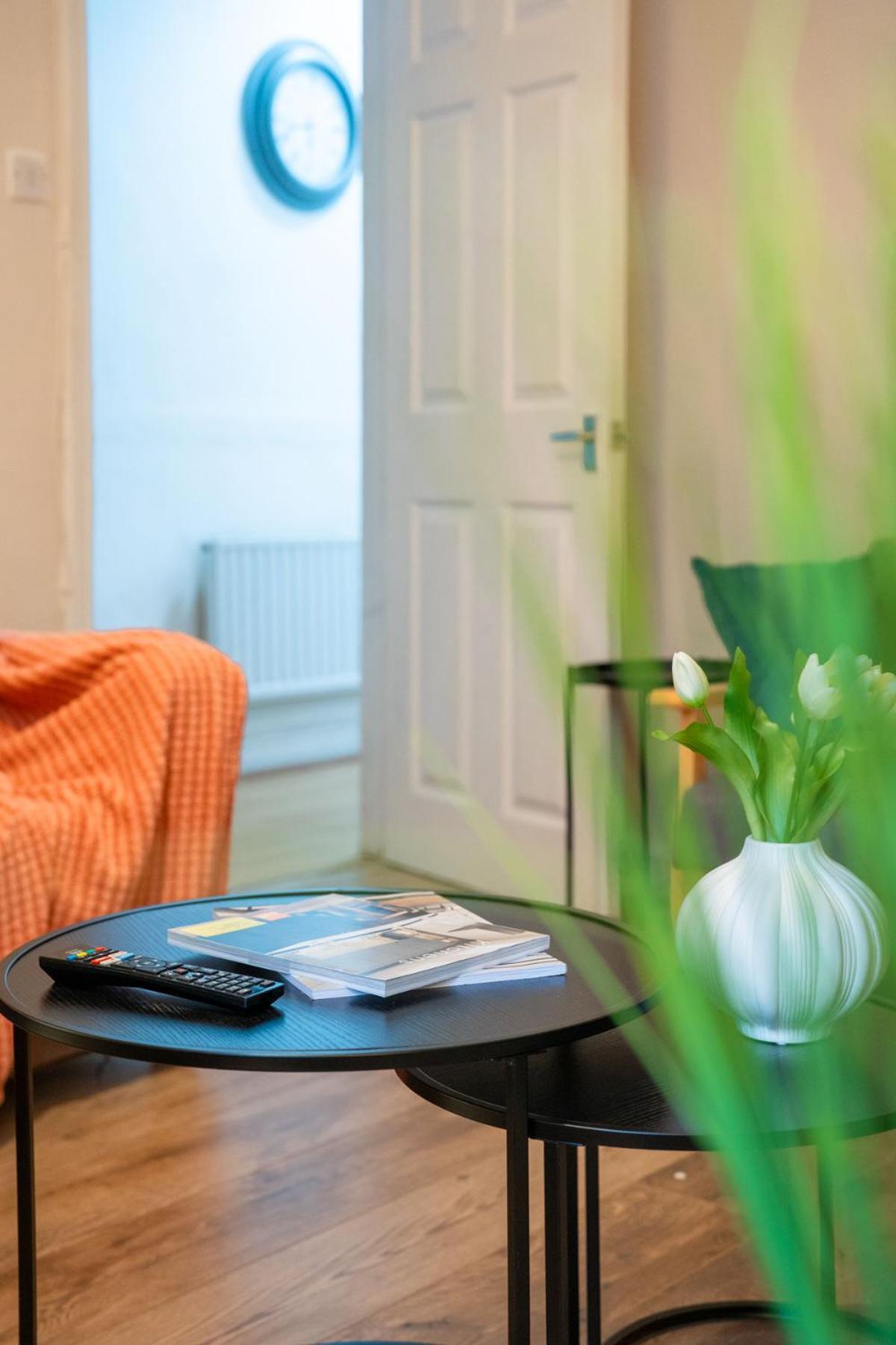 Whitland Apartment Liverpool Kültér fotó