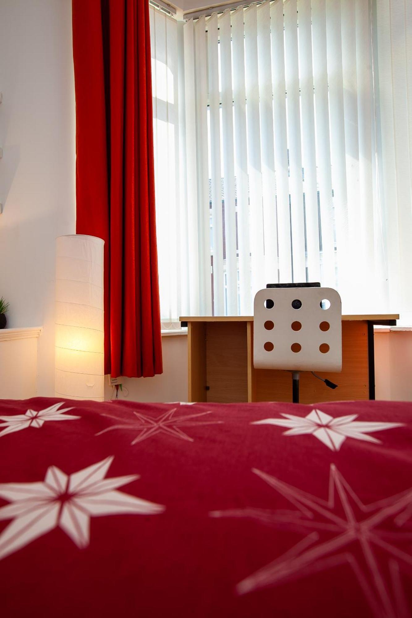 Whitland Apartment Liverpool Kültér fotó